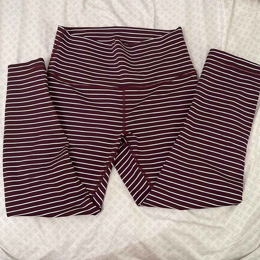 Lululemon leggings